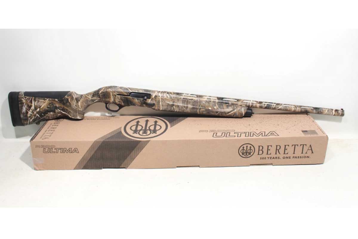 The Best Shotguns For Waterfowl Hunting GunBroker