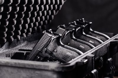 Choosing the Best Budget Gun Safe for Your Needs