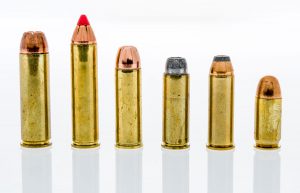 Best Pistol Ammo for Target Shooting & Self Defense