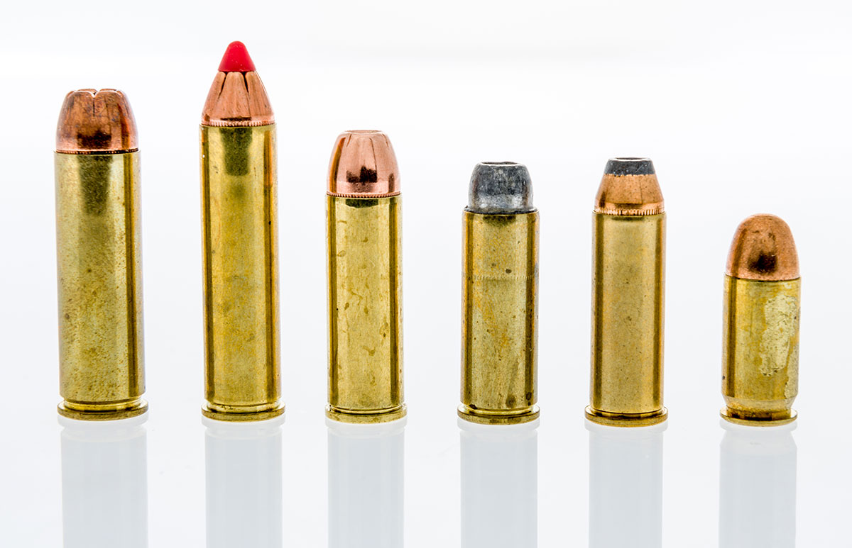 Best Pistol Ammo for Target Shooting & Self Defense - GunBroker.com