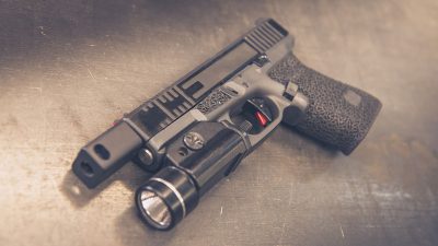 A Definitive Guide to Choosing Pistol Accessories for Your Needs