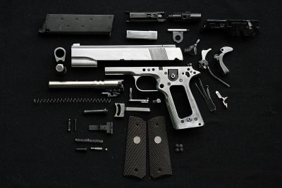How Do Guns Work: The Ultimate Pistol Breakdown