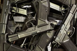 How to Choose a Handgun: 5 Things you Didn’t Know