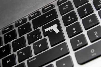 How to Buy a Gun Online: Everything You Ever Wanted to Know