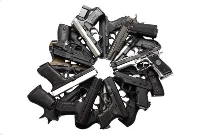 Top 7 Budget Handguns for Under $400