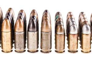 Handgun Ammo Comparison: Sizing Up Which Is Right for You