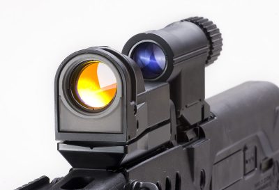 8 Pistol Optics for Your New Handgun