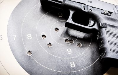 Improve Your Accuracy with These 7 Pistol Shooting Tips
