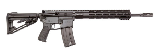 Wilson Combat Protector Carbine 5.56x45mm NATO