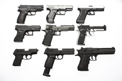 Best Budget Pistols for Beginners