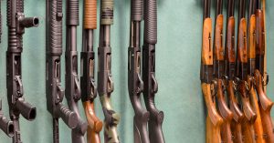 The Beginner's Guide to Choosing Your First Rifle - GunBroker.com