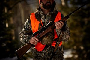 Getting Primed for the Hunt: Best Hunting Rifles