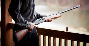 The Pros and Cons of Semi-Automatic Shotguns