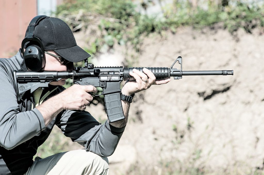 The Ultimate Ar 15 Buyers Guide Gunbroker Com