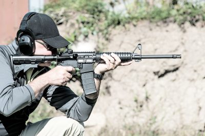 The Ultimate AR-15 Buyers Guide