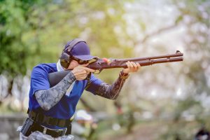 Firearm Fundamentals: How to Shoot a Shotgun Safely & Correctly
