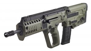 The IWI Tavor X95: Should AR Owners Give in to the Temptation?