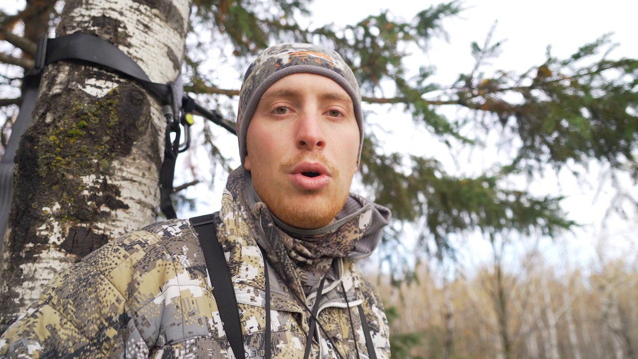 At the Ranch Whitetail Deer Calling Tips