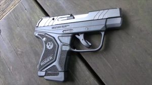 Review: Ruger LCP II 22 LR Pistol | Sootch00