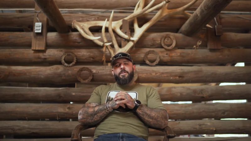 Volquartsen Firearms' Range Sessions featuring Brandon Lilly