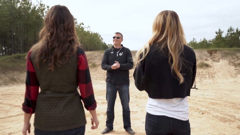 Volquartsen Firearms Range Sessions – the Joys of Competition