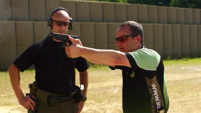 Keys to Pistol Shooting Success | SIG SAUER Academy
