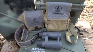 Leupold BX-5 Santiam HD Binoculars: Sootch00 Review