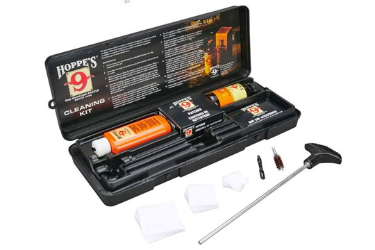 Hoppe's No. 9 Pistol Cleaning Kit