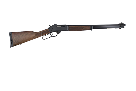 Henry Repeating Arms Lever Action Rifle