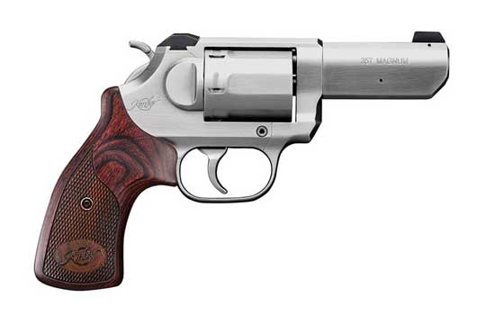 Kimber DASA Revolver