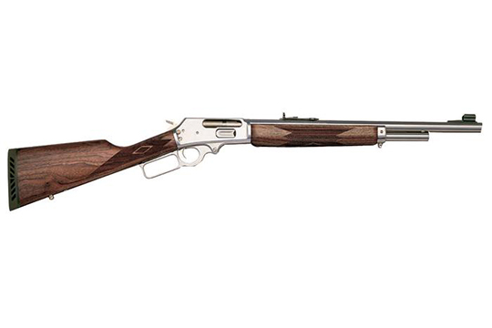 Marlin 1895 Lever Action Rifle