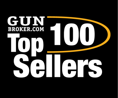 GunBroker.com Announces the Top 100 Sellers of 2021