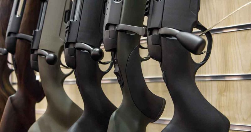 The Beginners Guide to Choosing Your First Rifle