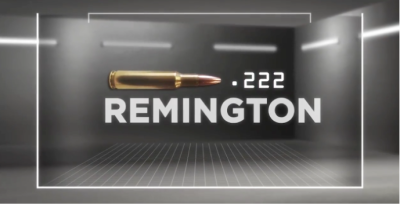The Ammo Locker: All About the .222 Remington