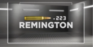 Ammo Locker: All About .223 Remington [Video]