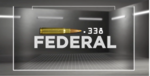 AmmoLocker .338 Federal