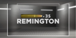 AmmoLocker .35 Remington