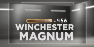 AmmoLocker .458 Winchester Magnum