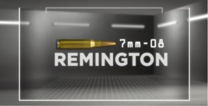 AmmoLocker 7mm-08 Remington