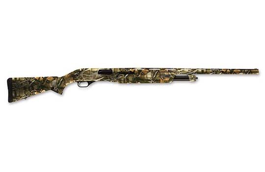 5 Types of Guns to Use When Hunting.  
Winchester SXP    Pump Action Shotgun UPC 48702001598