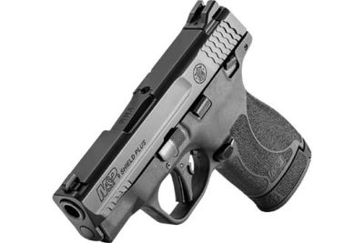 Smith & Wesson M&P®9 SHIELD™ PLUS
