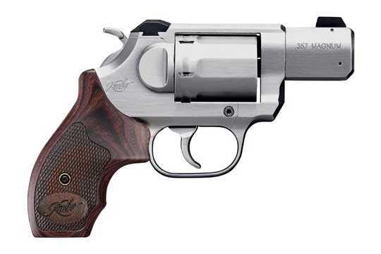 Kimber-K6S-DASA Revolver
