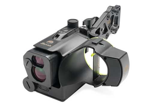 Burris Oracle 2 Crossbow and Bow Sights