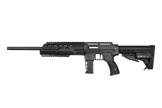 RIA MIG 22 Rifle - Tactical