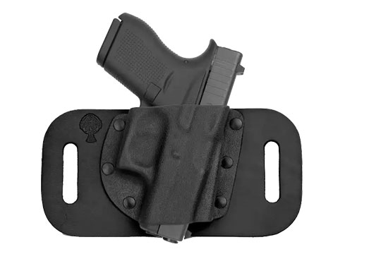 CrossBreed OWB Holsters