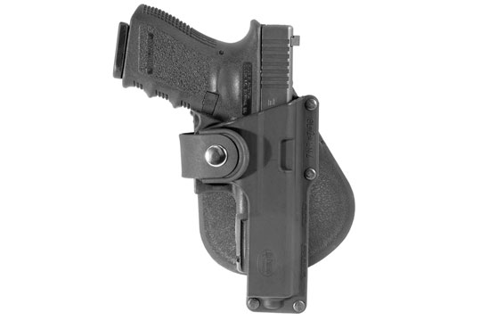 Fobus OWB Tactical Holsters