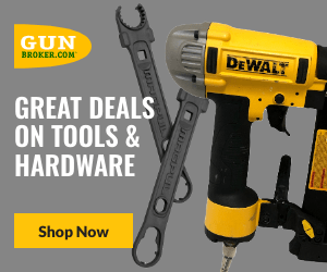 Great Deals on Tools and Hardware