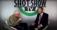 Shot Show TV Mark Hanish Interview