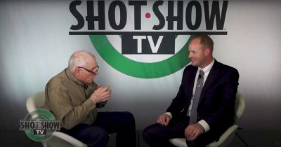 SHOT Show 2022 – Ammo, Inc. discusses  GunBroker.com on SHOT TV
