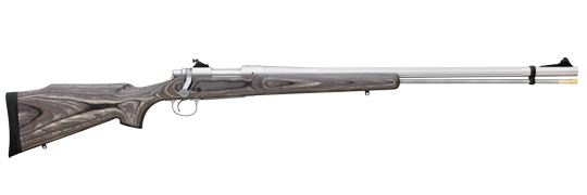 Remington-Model 700 Muzzleloader
